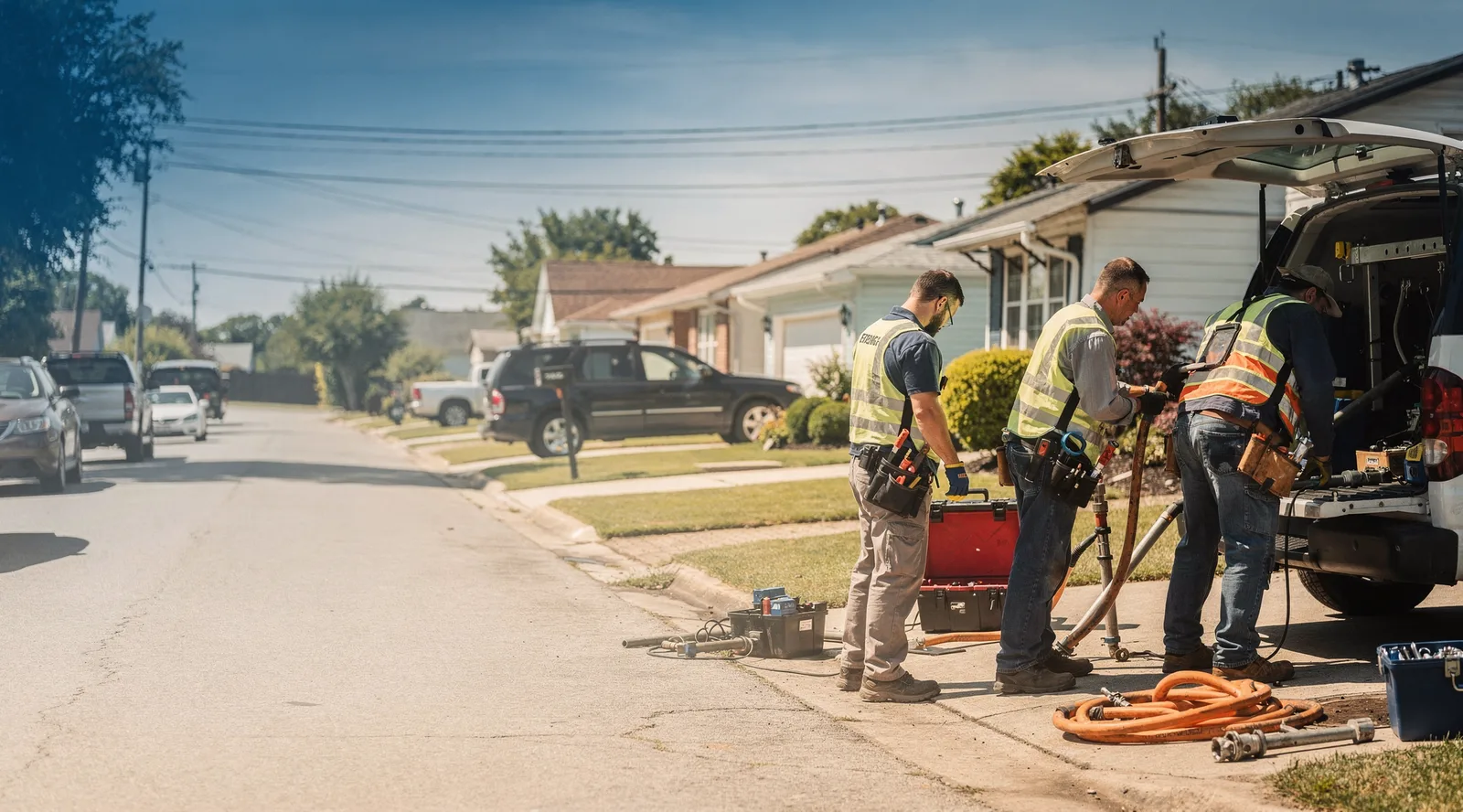 Water Heater Repair in Saltese, MT near me